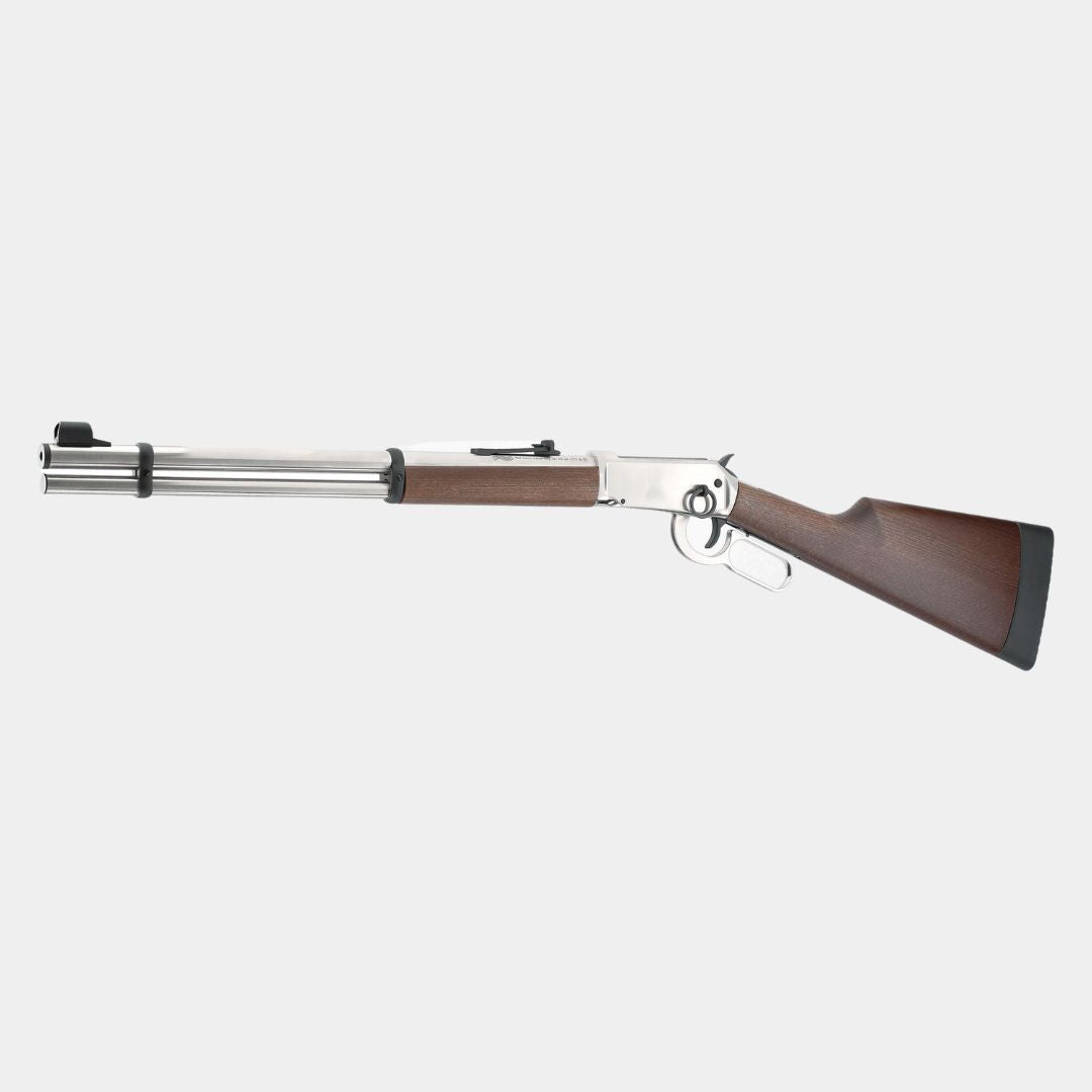 Walther Lever Action Classic Wild West Lever Action Rifle .177 Pellet 460.00.43