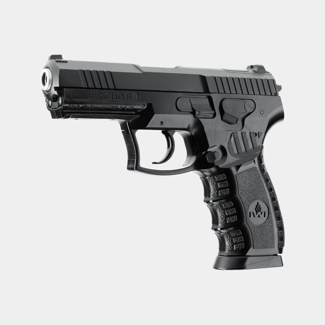 IWI Jericho B 4.5mm BB