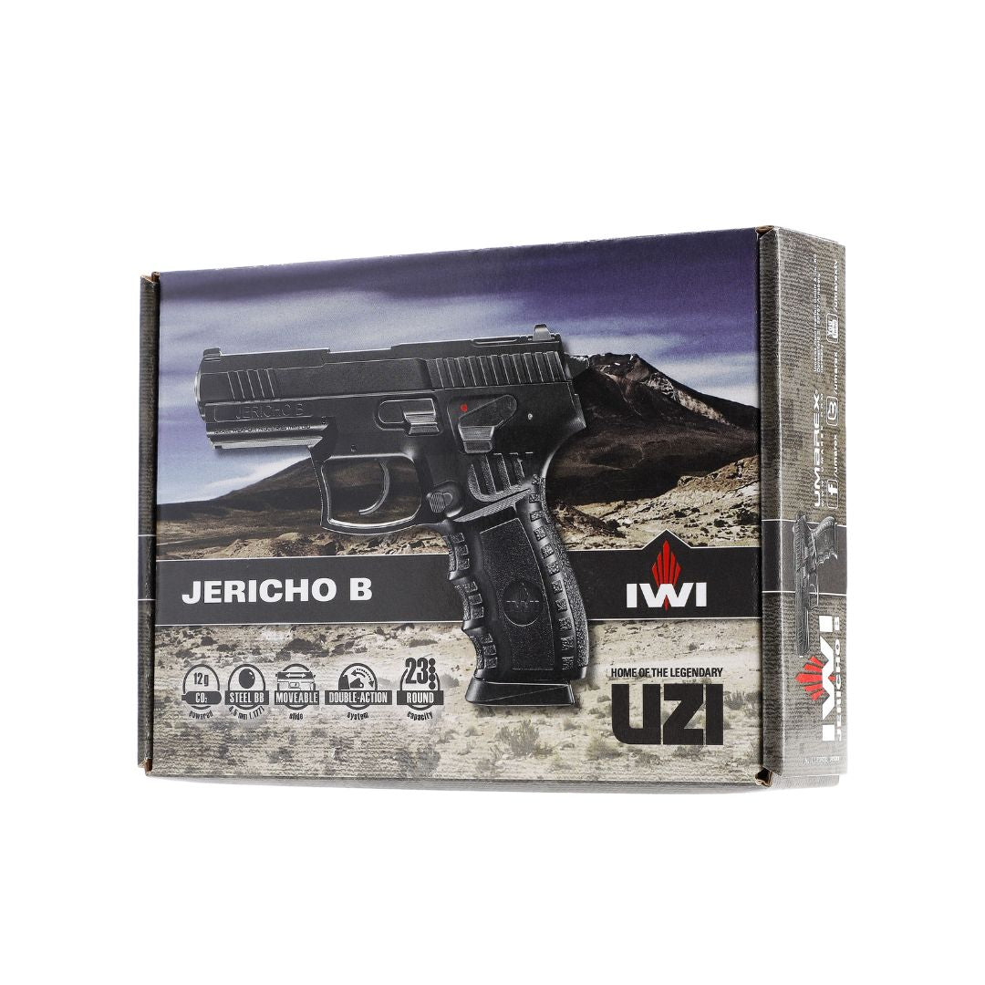 IWI Jericho B 4.5mm BB