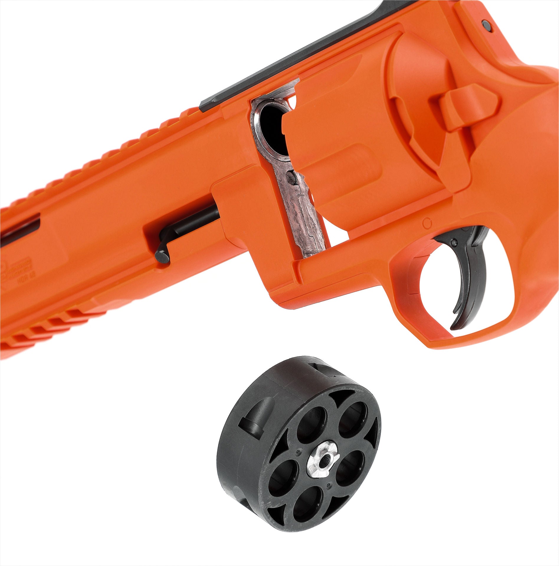 P2P HDR 68 Home Defense Cal 68 Quick Piercing System 2.3006