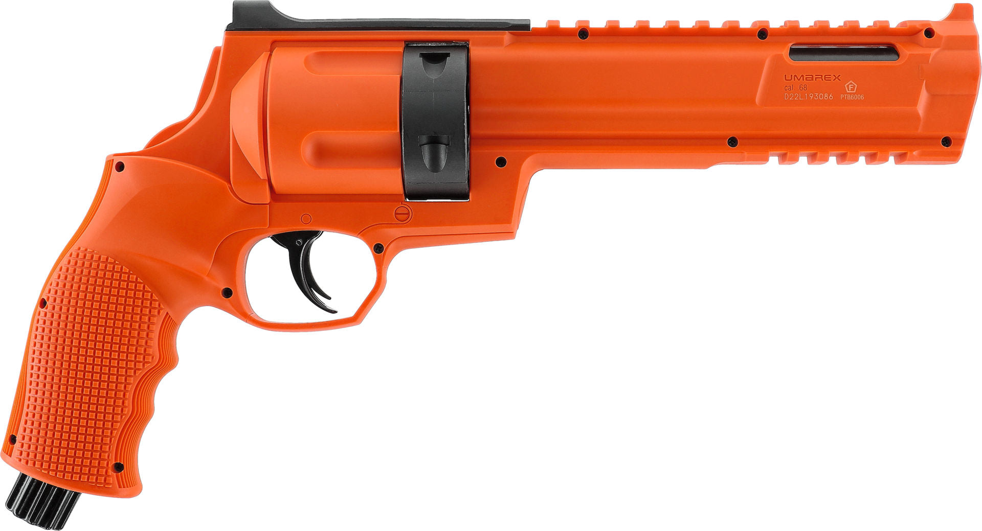 P2P HDR 68 Home Defense Cal 68 Quick Piercing System 2.3006