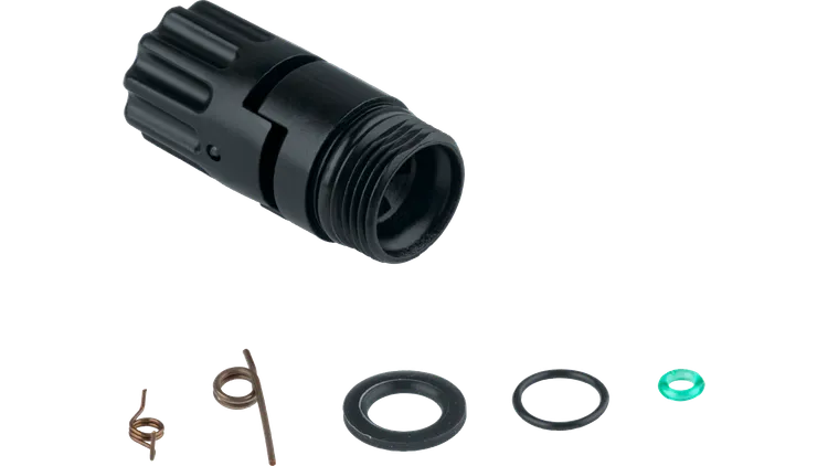 T4E Service Kit - 2.4757.9