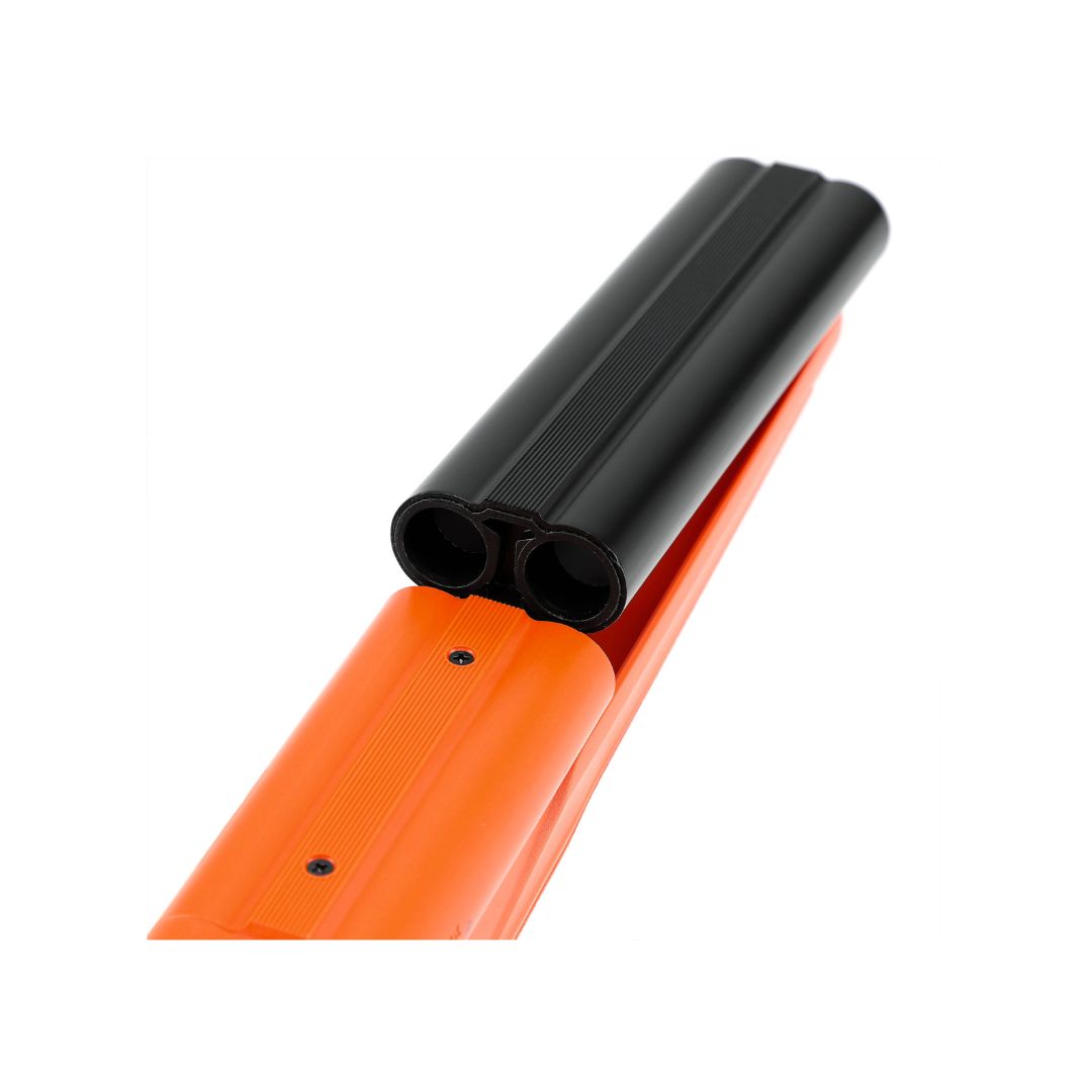 P2P HDS 68 Double Barreled Home Defense Shotgun
