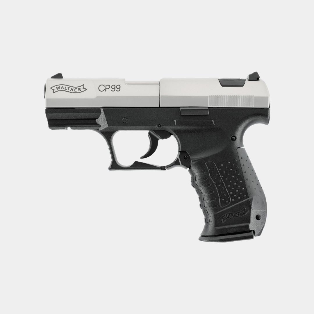 Walther CP99 Bicolor Pellet 412.00.01