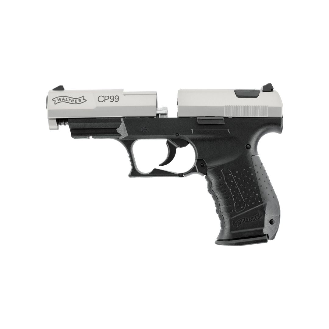 Walther CP99 Bicolor Pellet 412.00.01
