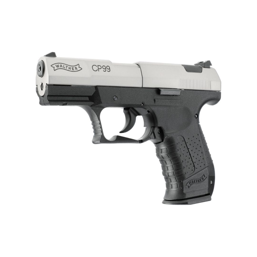 Walther CP99 Bicolor Pellet 412.00.01