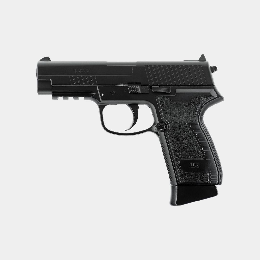 UX HPP Blowback Full Metal 4.5mm BB 5.8156