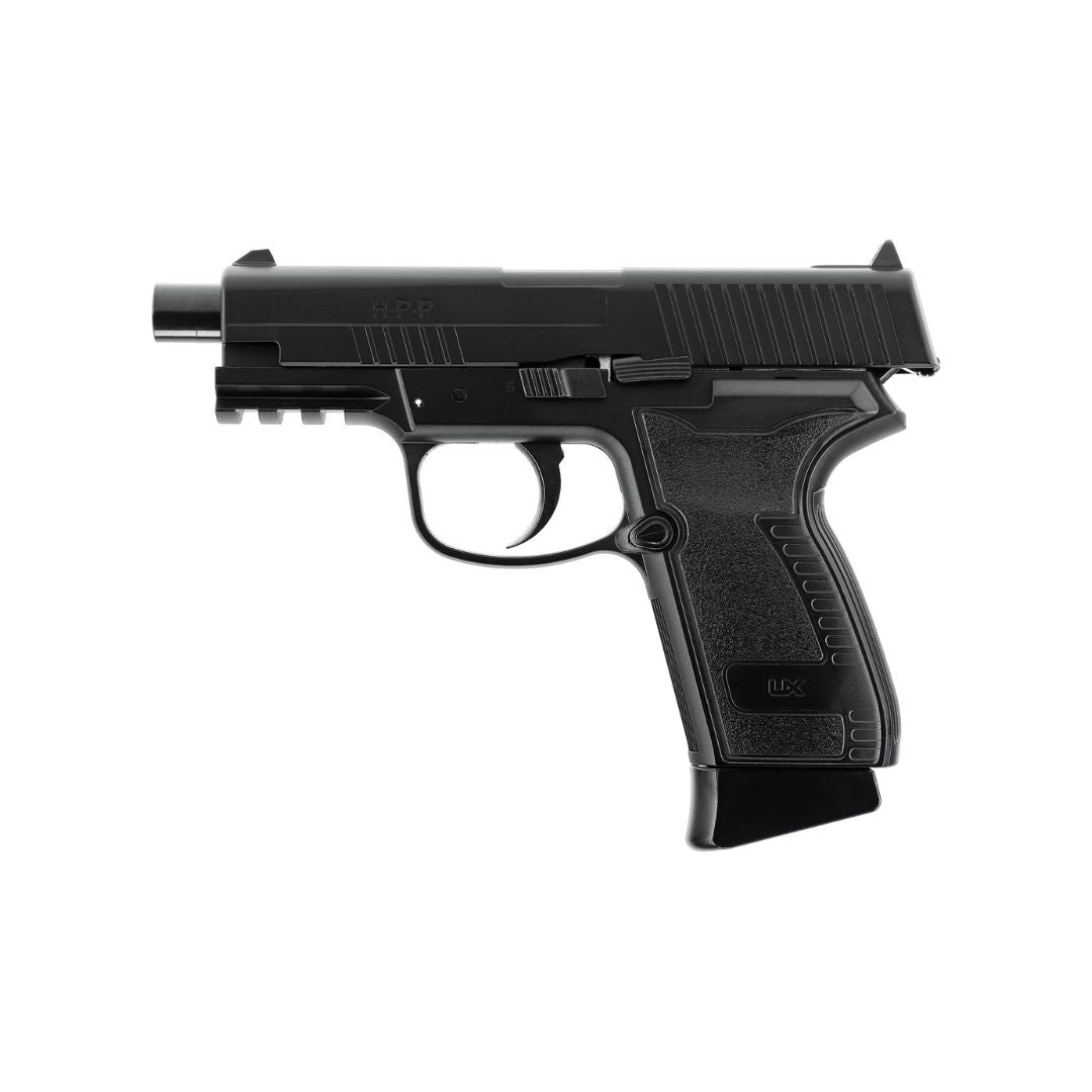 UX HPP Blowback Full Metal 4.5mm BB 5.8156
