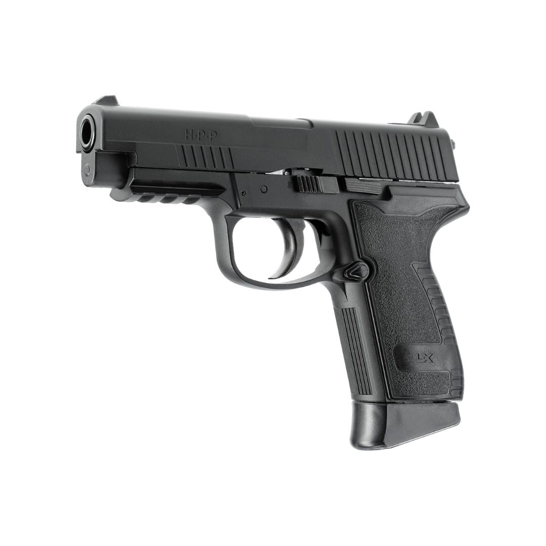 UX HPP Blowback Full Metal 4.5mm BB 5.8156