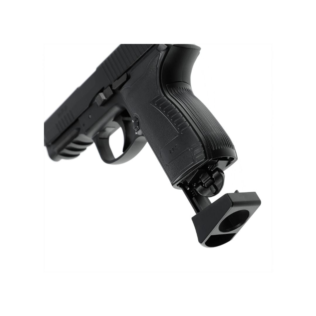 UX HPP Blowback Full Metal 4.5mm BB 5.8156