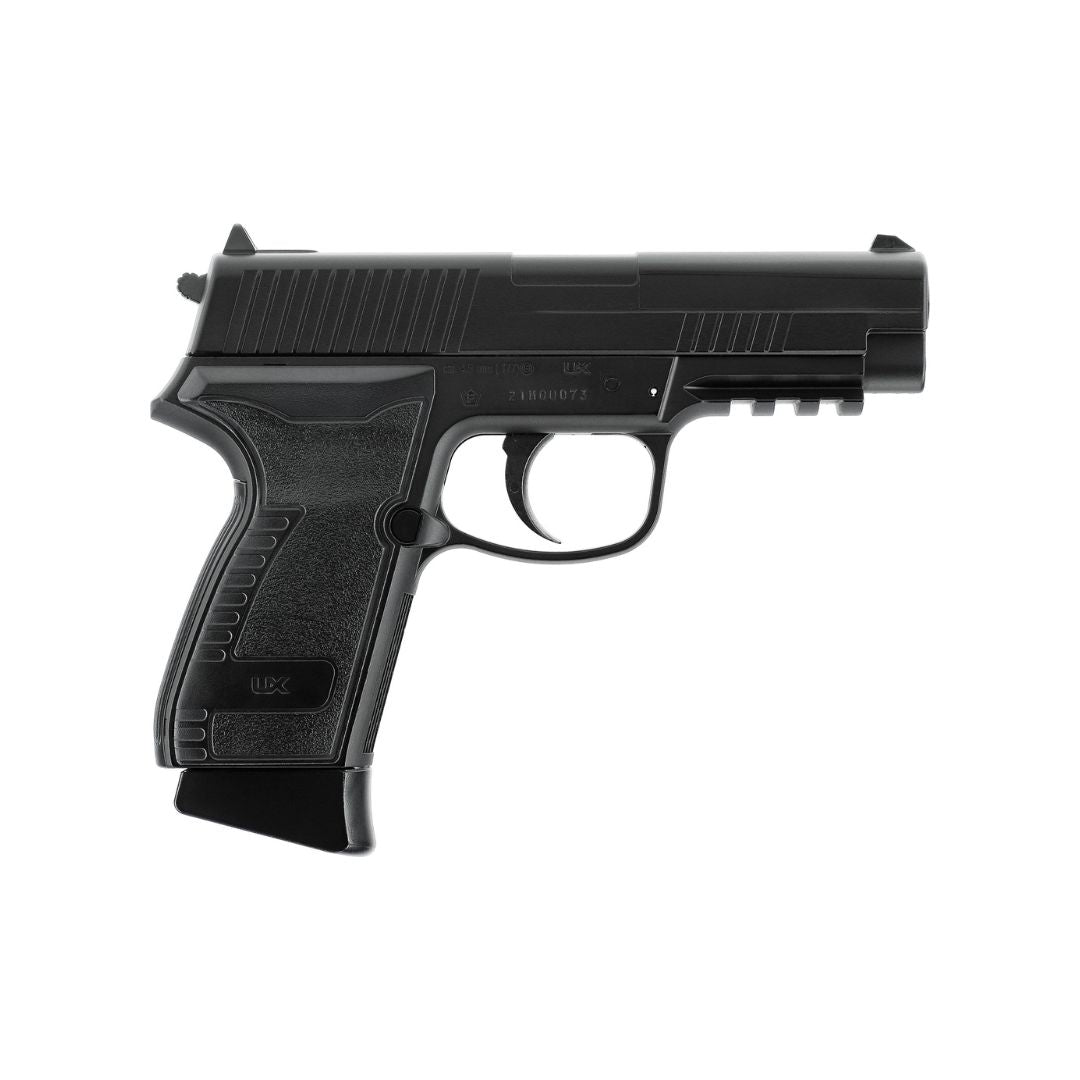 UX HPP Blowback Full Metal 4.5mm BB 5.8156