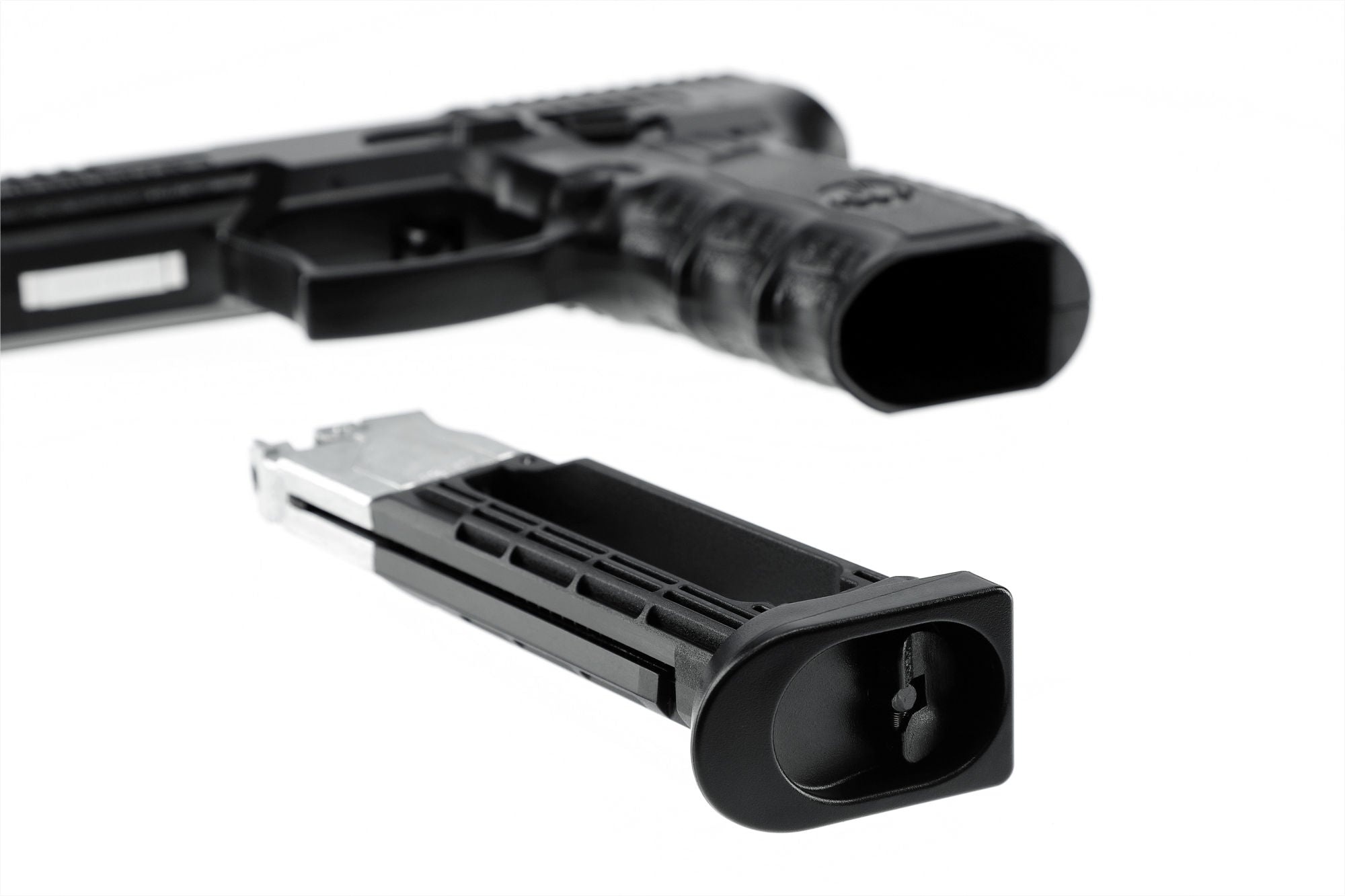IWI Jericho B 4.5mm BB