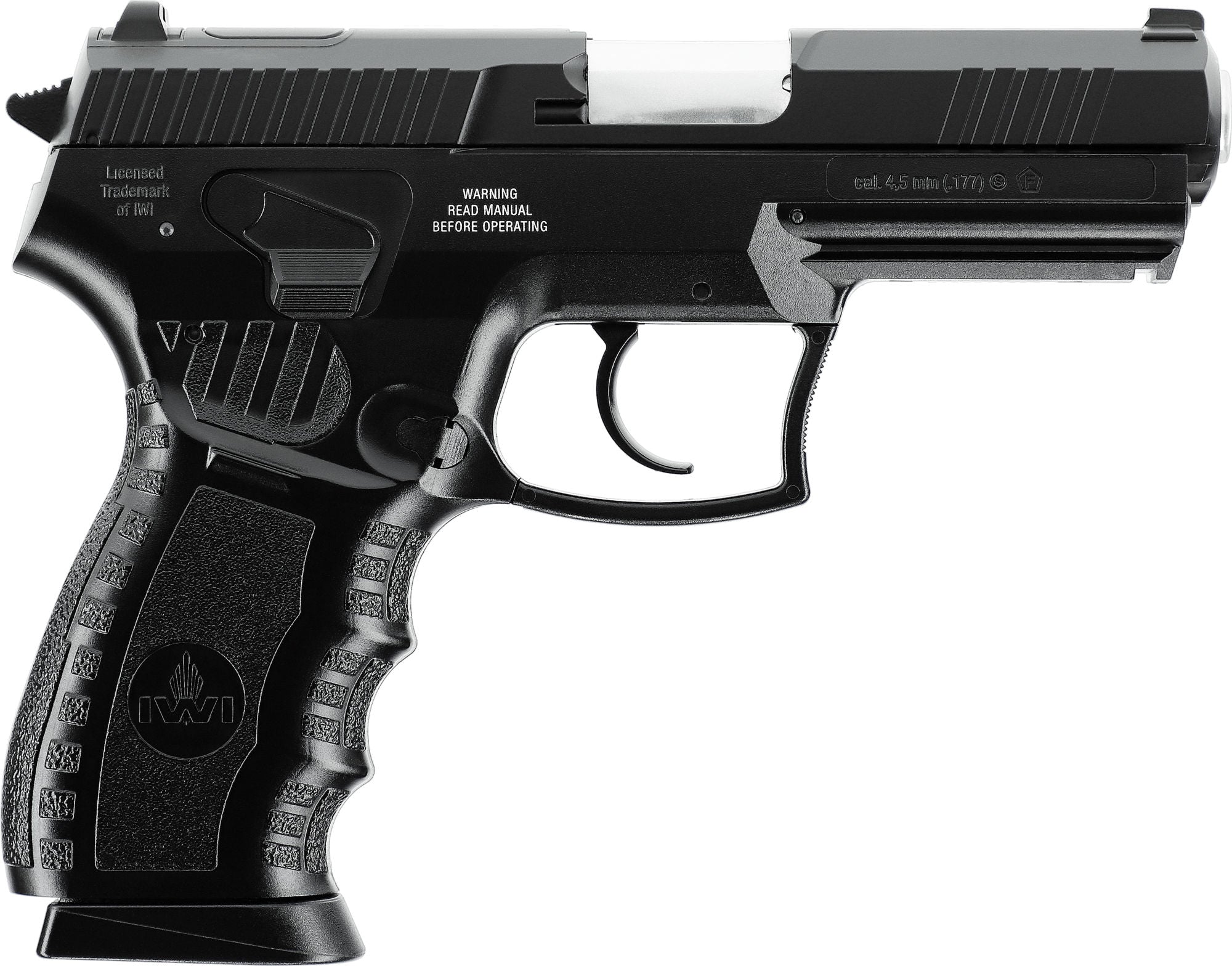 IWI Jericho B 4.5mm BB