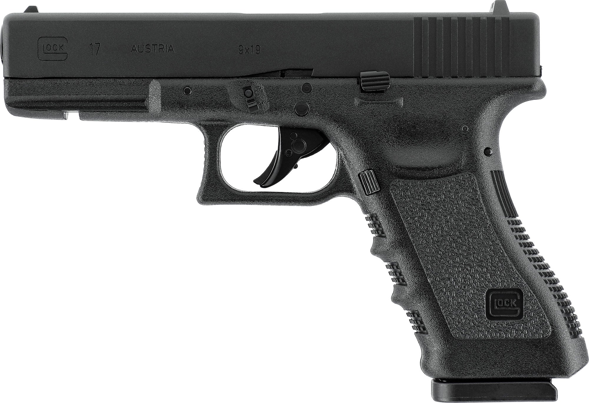 GLOCK 17 5.8361