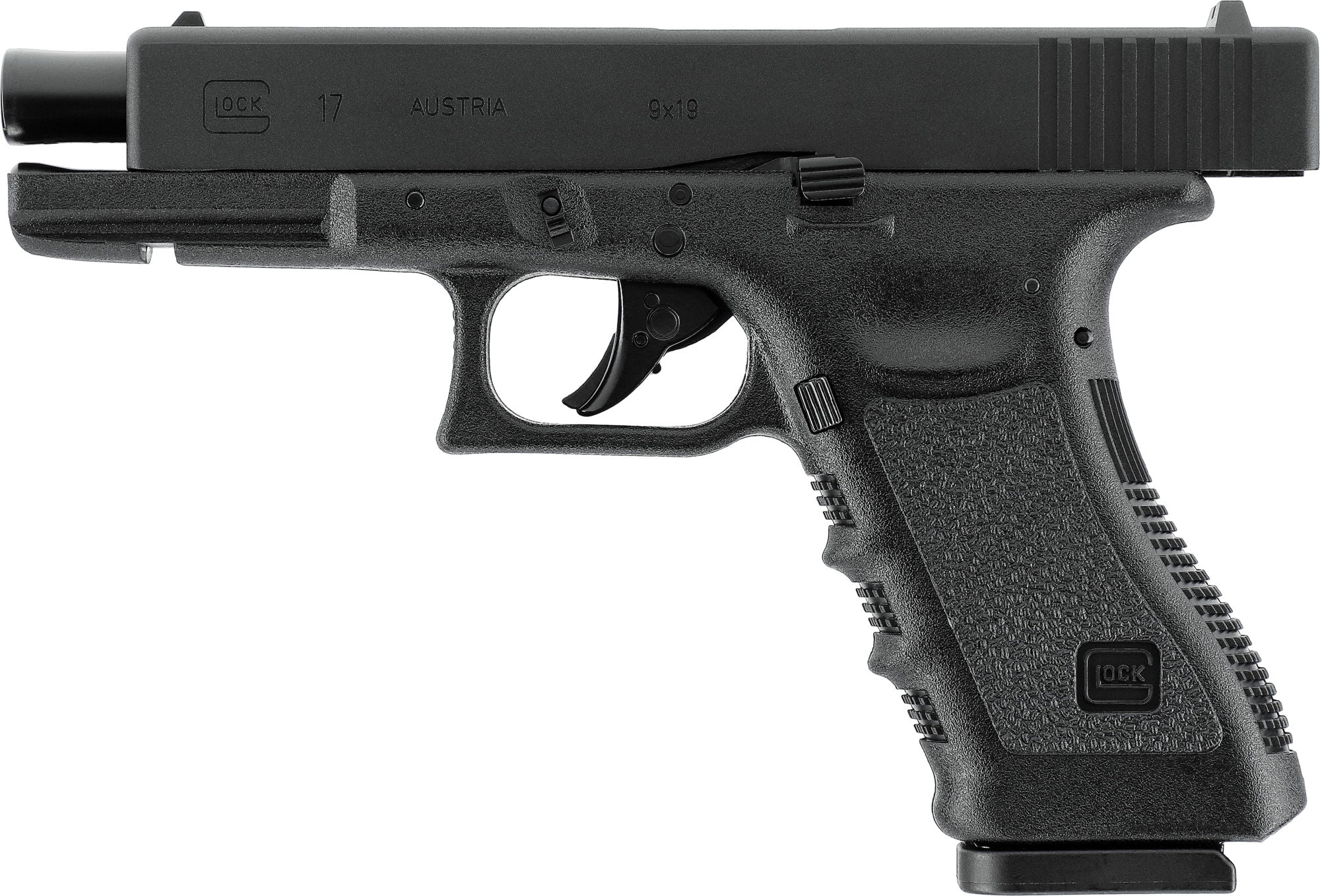 GLOCK 17 5.8361