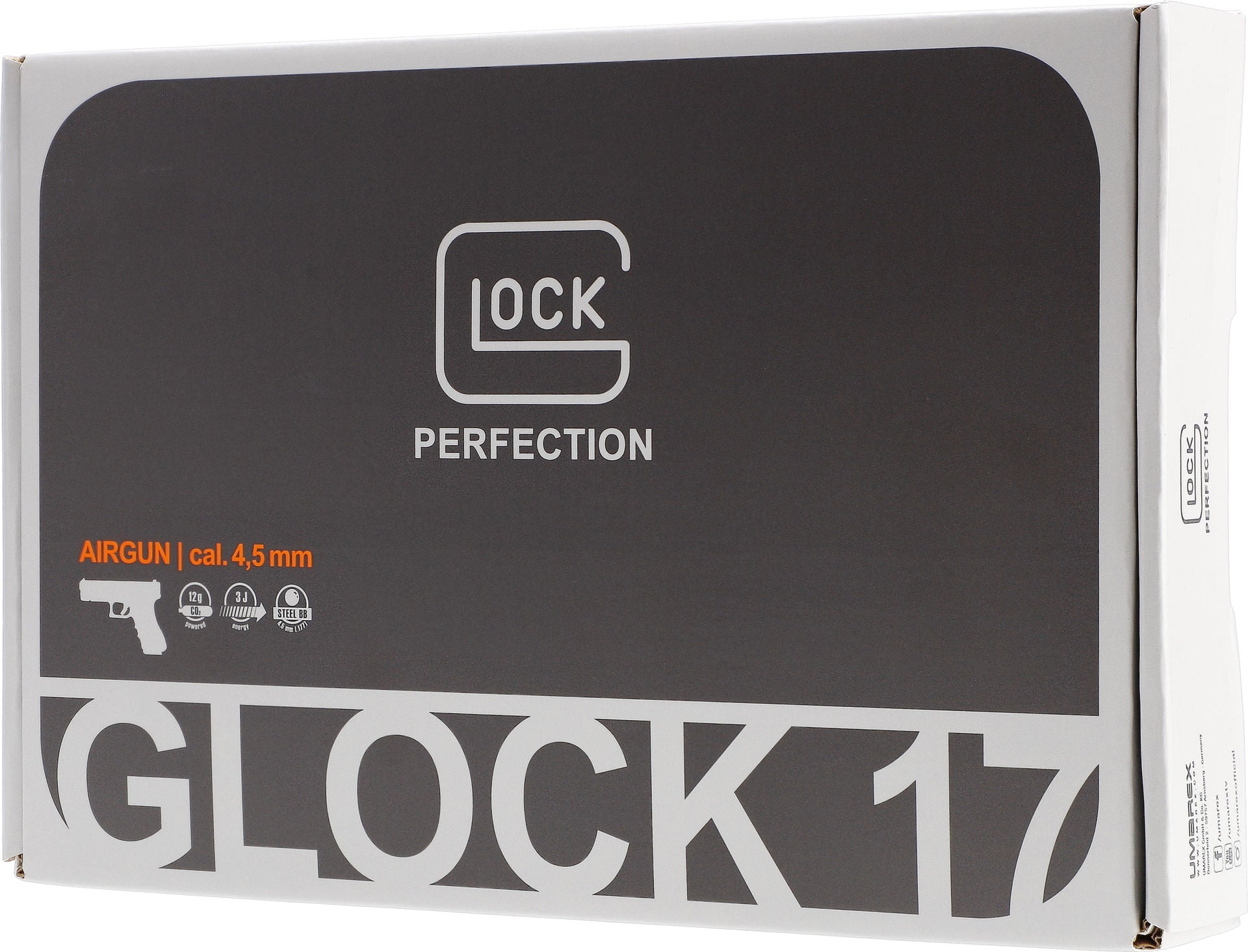 GLOCK 17 5.8361