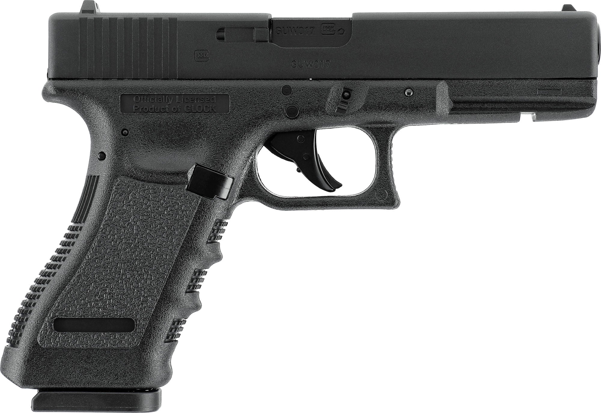 GLOCK 17 5.8361