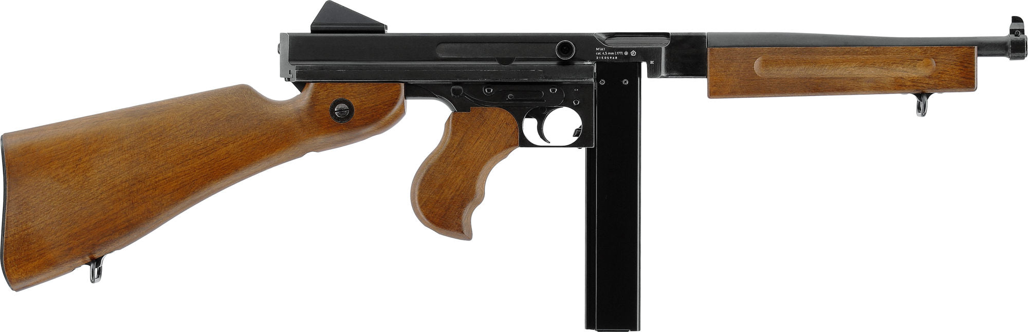 Legends M1A1 Legendary Full Auto 5.8390X