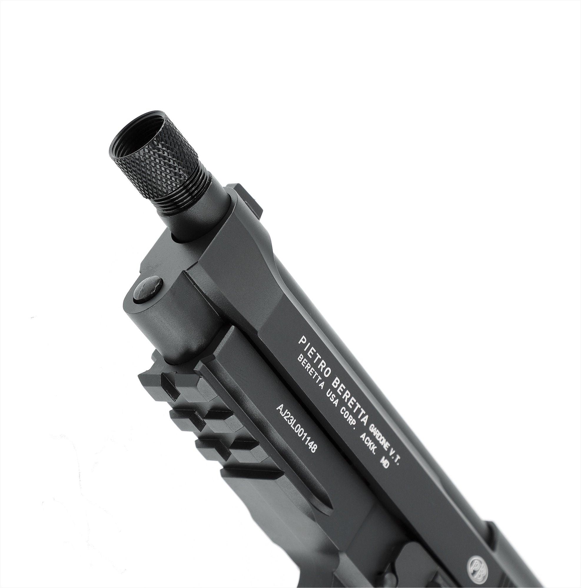 Beretta MOD. M9A3 FM Blowback 4.5mm BB 5.8393