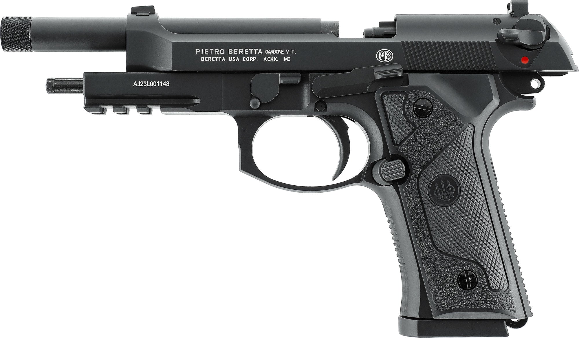 Beretta MOD. M9A3 FM Blowback 4.5mm BB 5.8393
