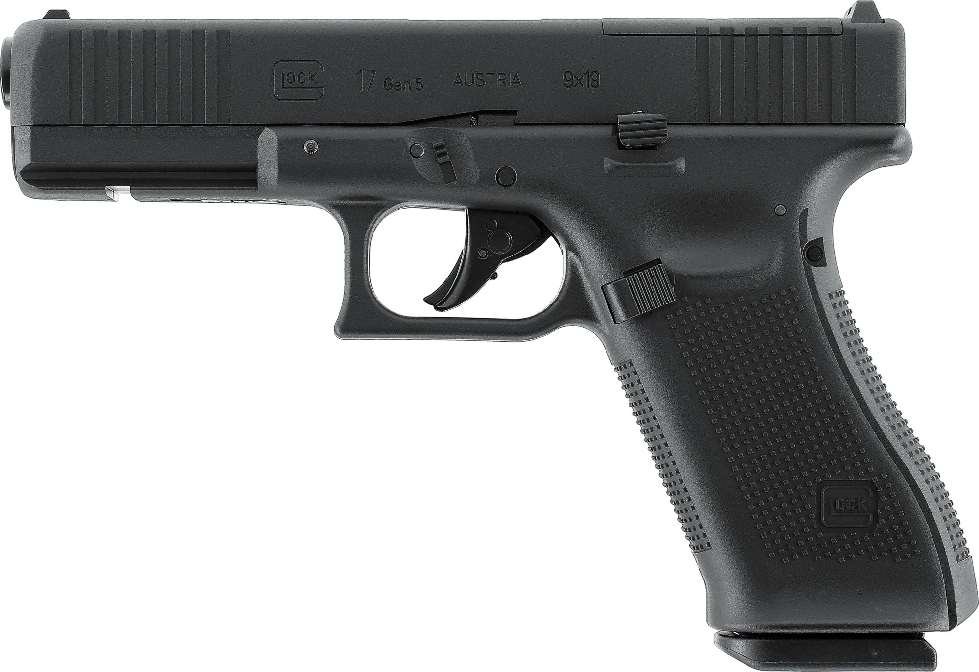 GLOCK 17 Gen5 MOS 5.8422
