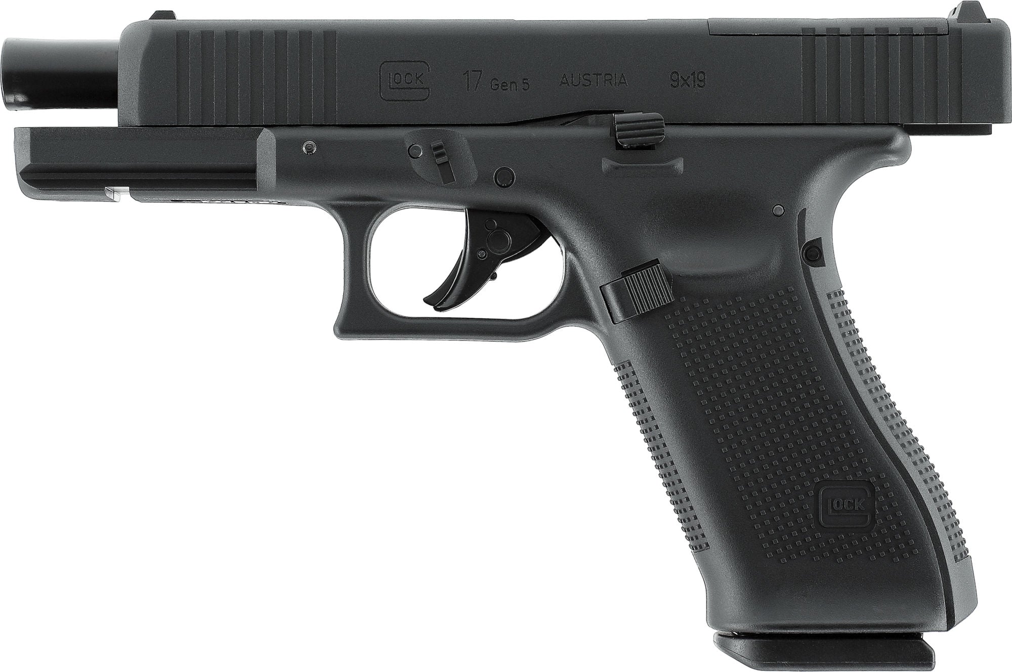 GLOCK 17 Gen5 MOS 5.8422