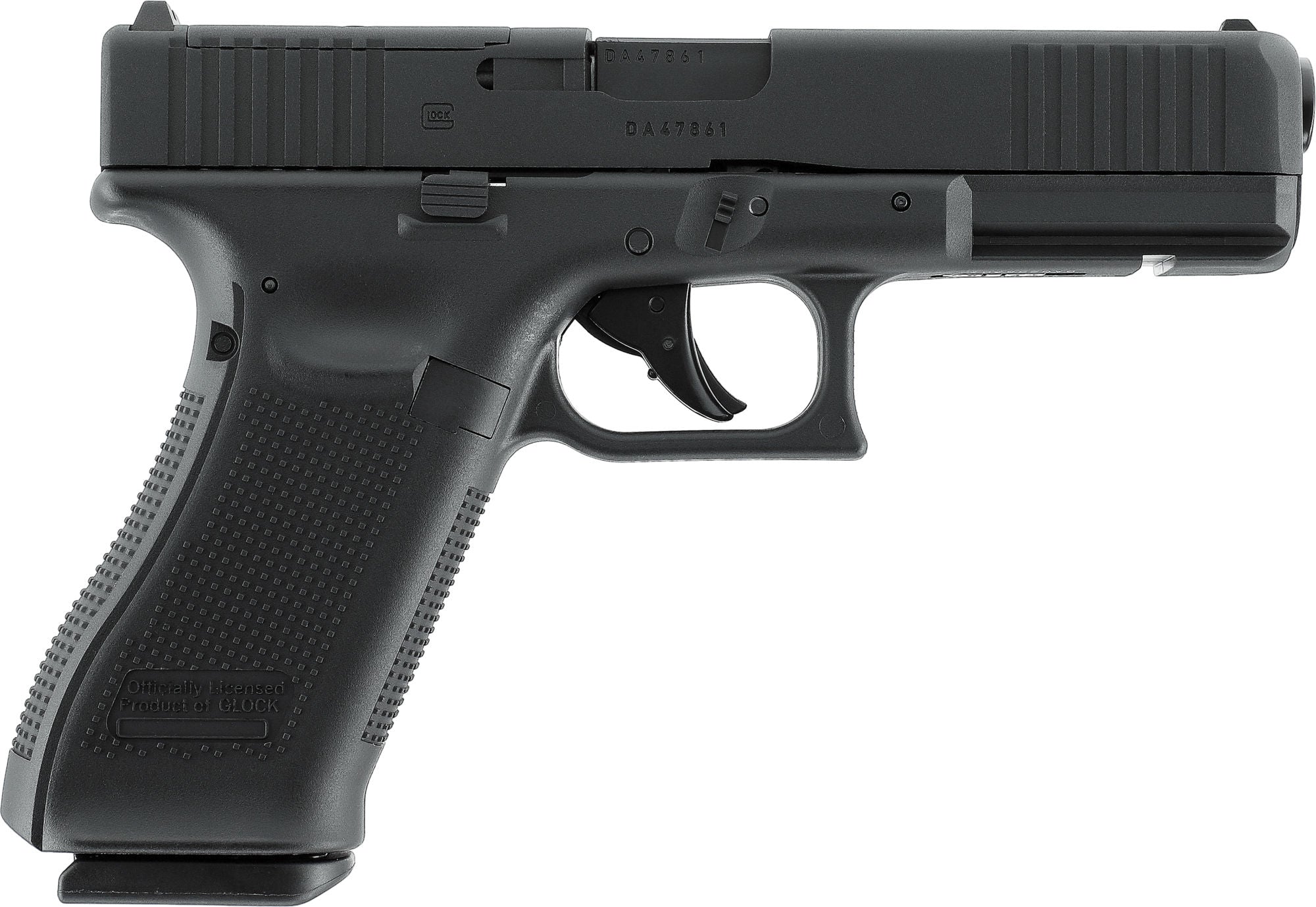 GLOCK 17 Gen5 MOS 5.8422