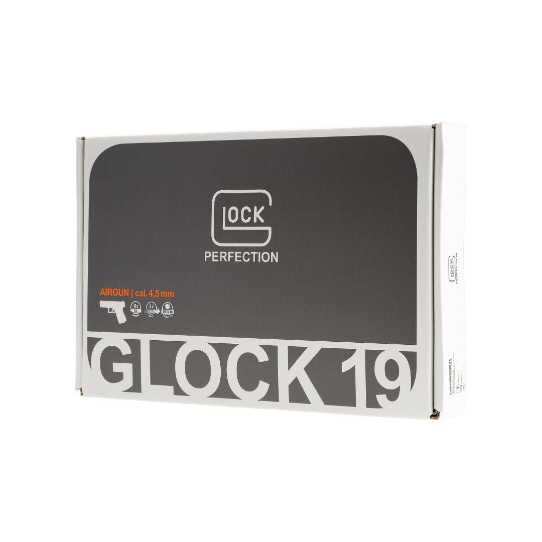 GLOCK 19 GEN3 BB 5.8358