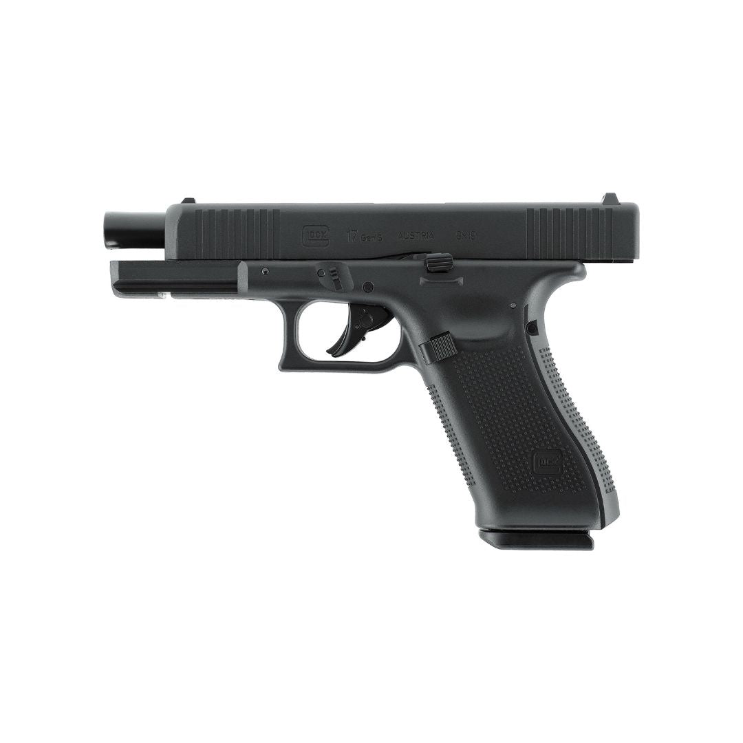 GLOCK 17 GEN5 CO₂ Blowback 4.5mm BB 5.8369