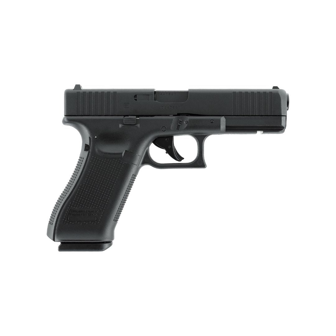 GLOCK 17 GEN5 CO₂ Blowback 4.5mm BB 5.8369
