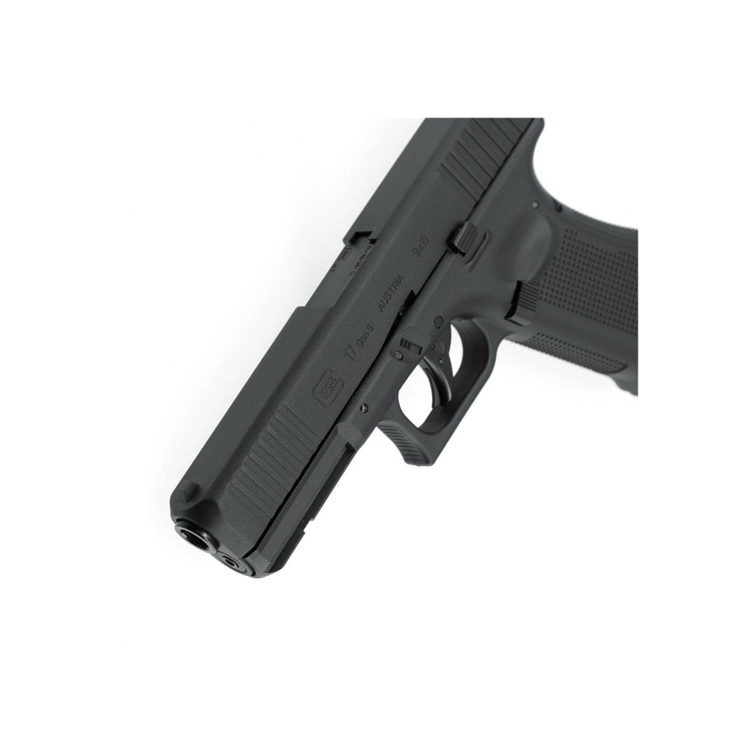 GLOCK 17 GEN5 CO₂ Blowback 4.5mm BB 5.8369