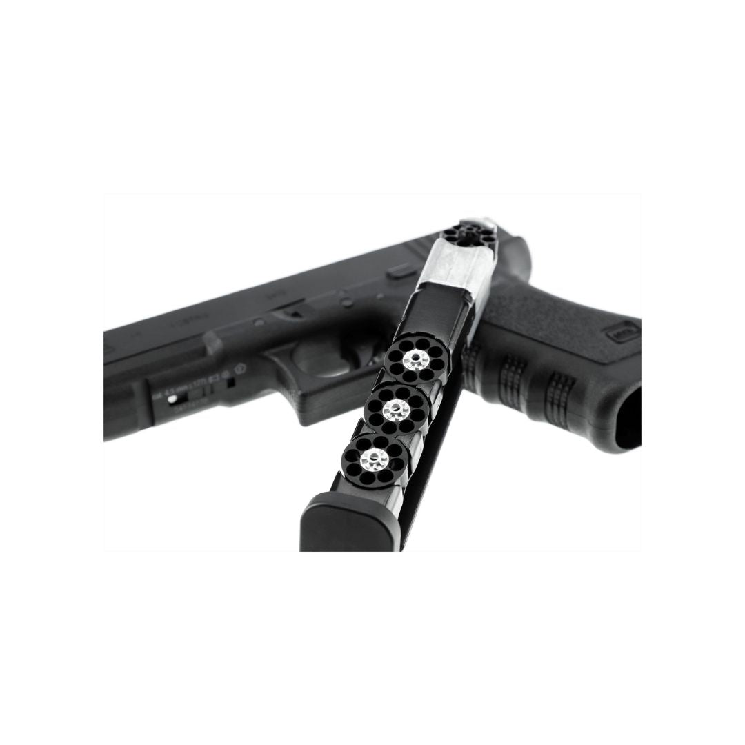 GLOCK 17 The Original BB/Pellet 5.8365