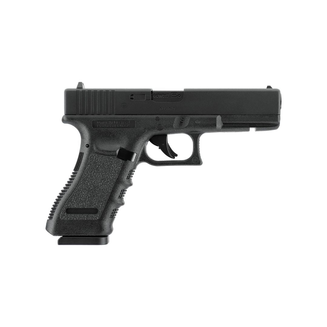 GLOCK 17 The Original BB/Pellet 5.8365