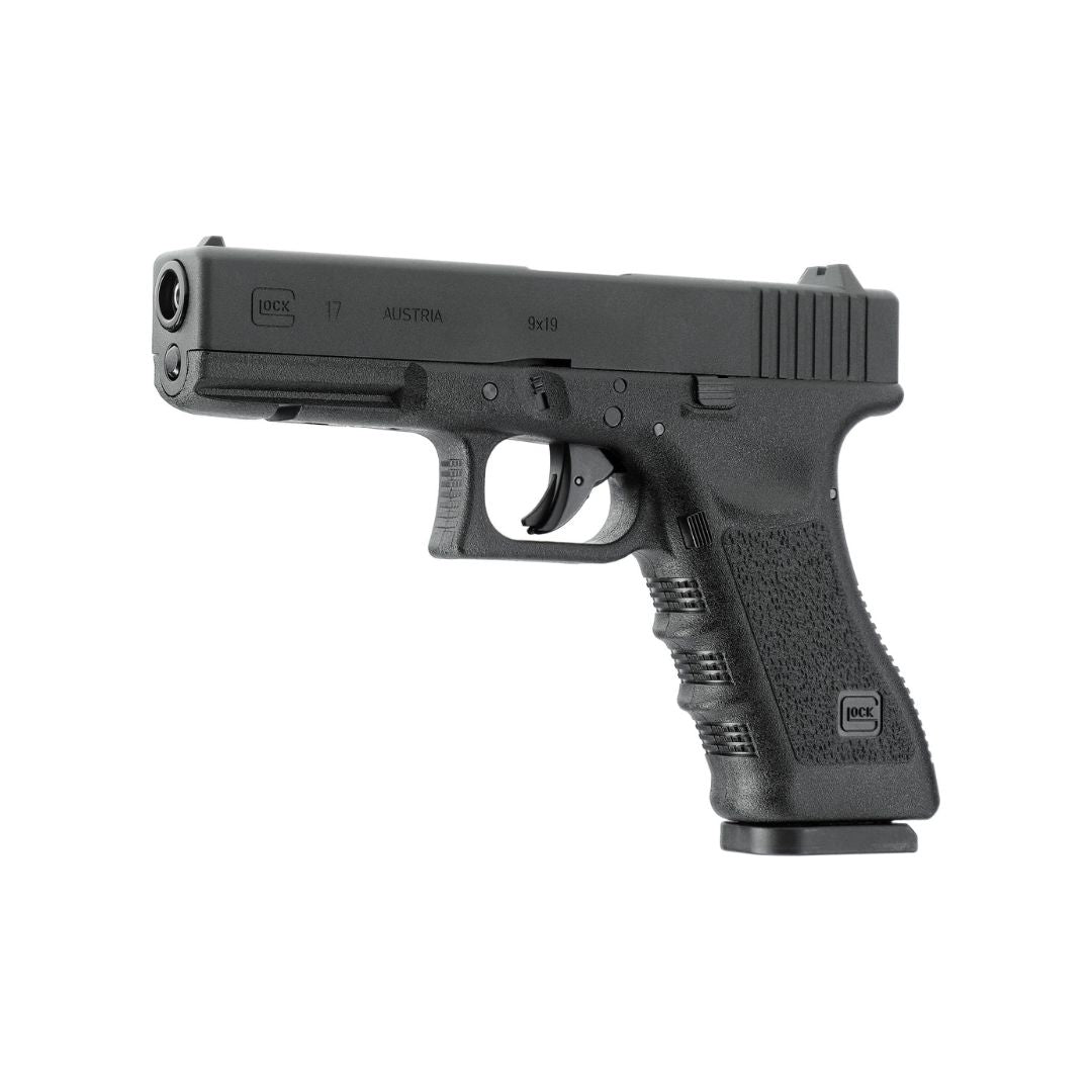 GLOCK 17 The Original BB/Pellet 5.8365
