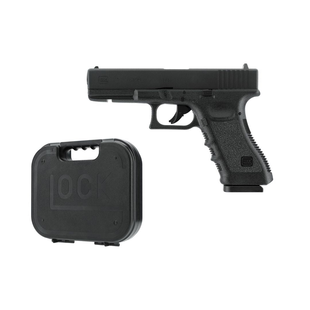 GLOCK 17 The Original BB/Pellet 5.8365