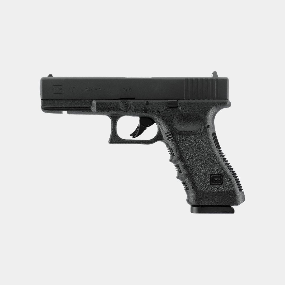 GLOCK 17 The Original BB/Pellet 5.8365