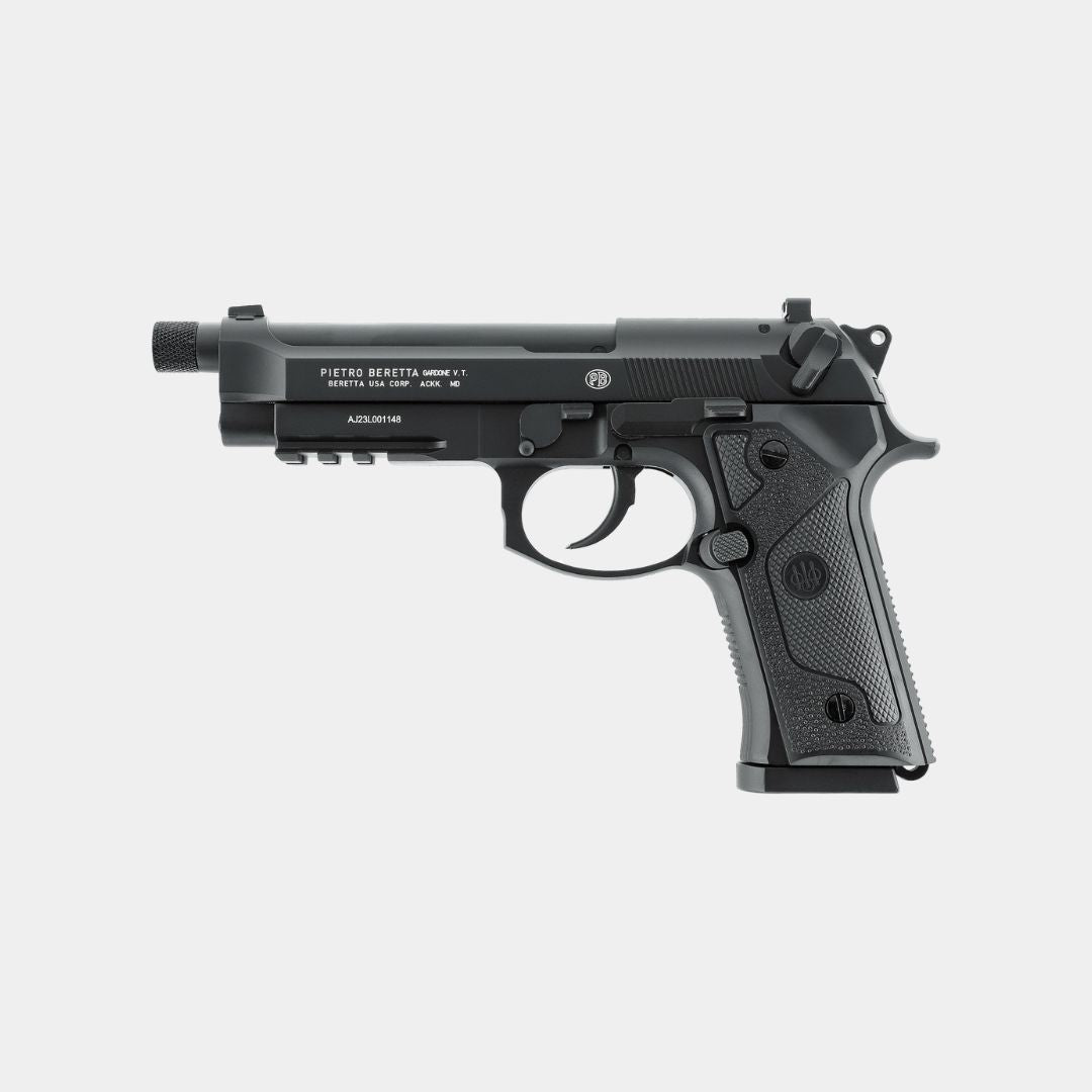 Beretta MOD. M9A3 FM Blowback 4.5mm BB 5.8393