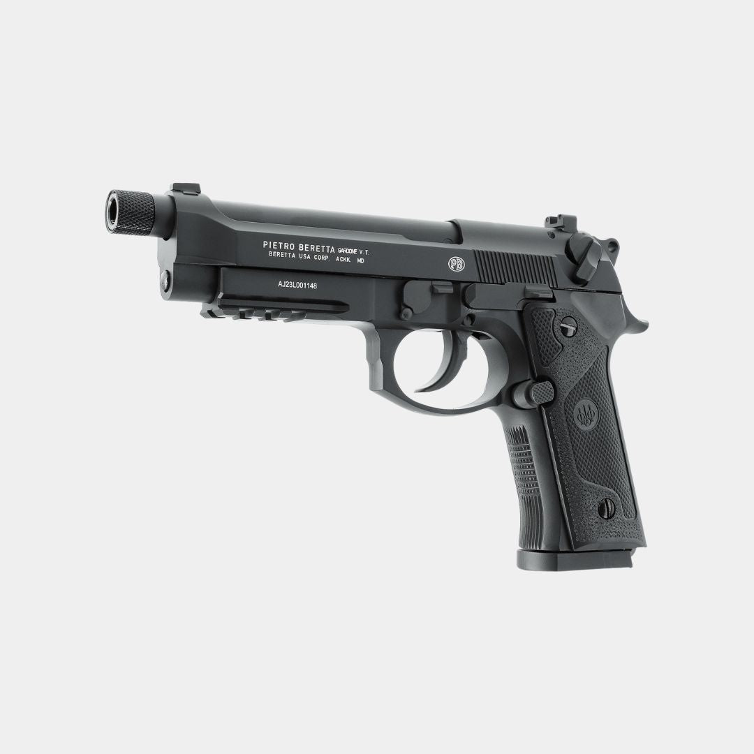 Beretta MOD. M9A3 FM Blowback 4.5mm BB 5.8393