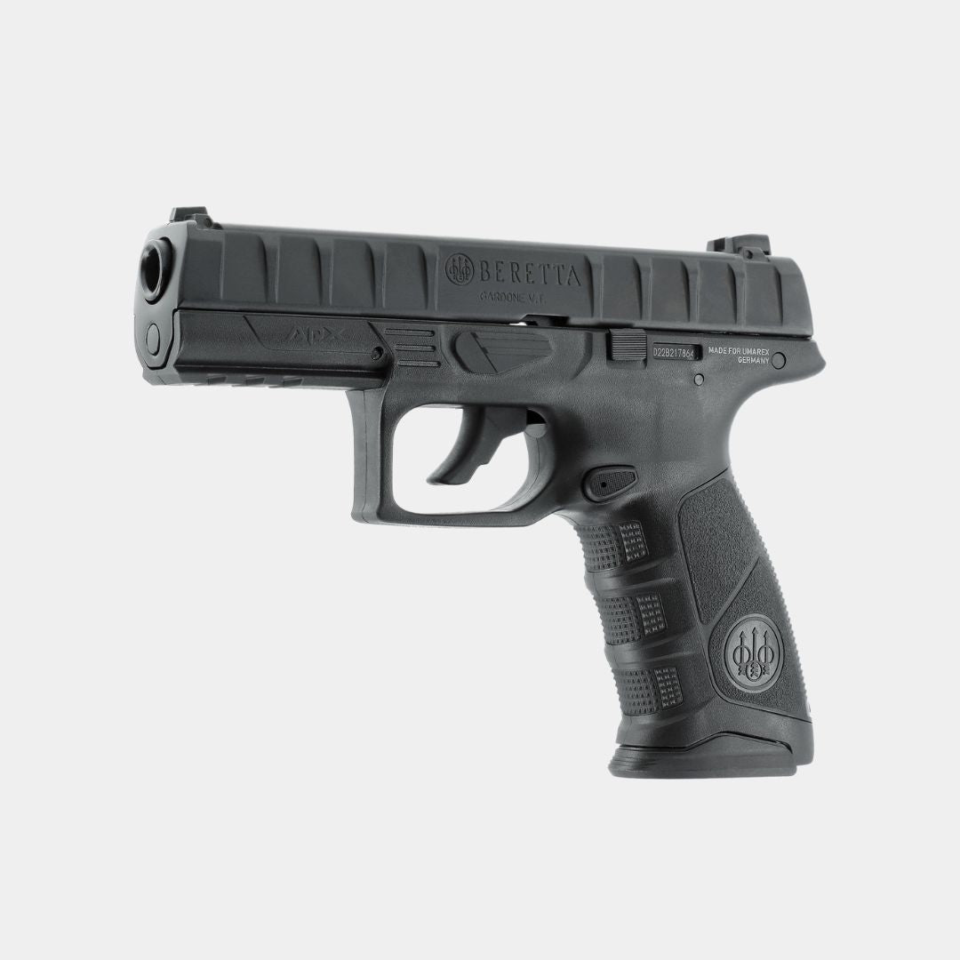 Beretta APX Blowback 4.5mm BB 5.8327