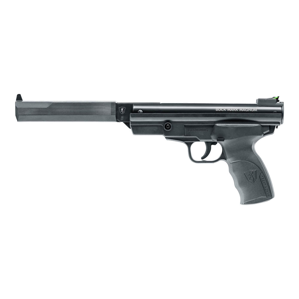 Browning Buck Mark Magnum 2.4374