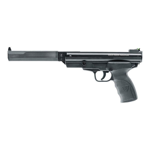 Browning Buck Mark Magnum - 2.4374