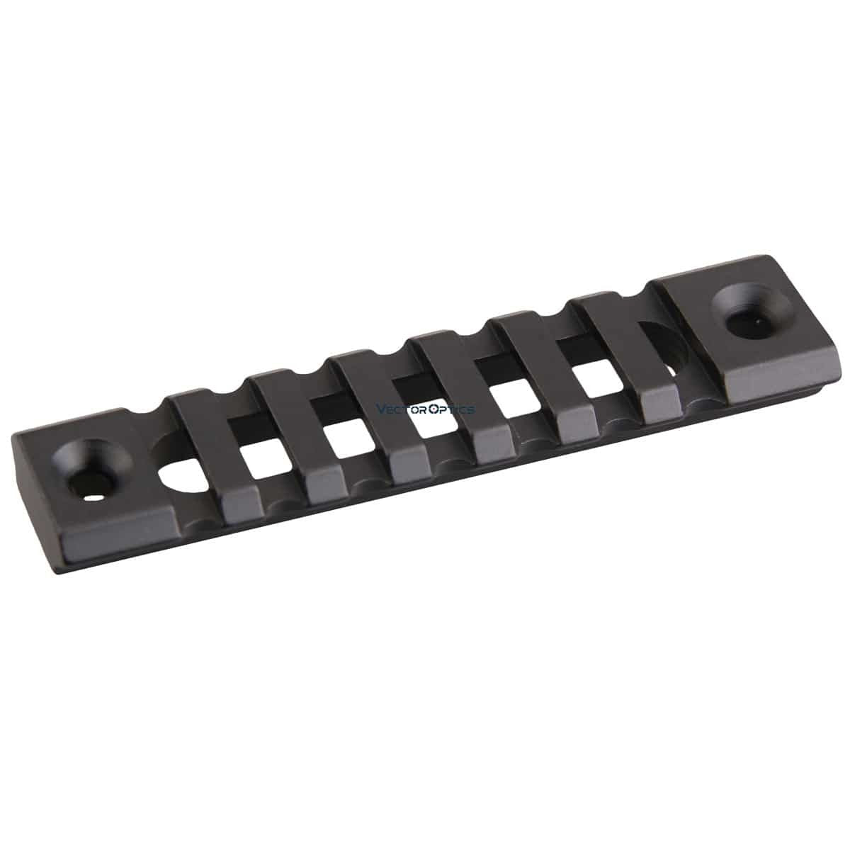 KeyMod Handguard 4" Rail Section