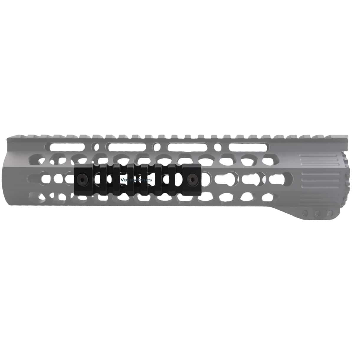 KeyMod Handguard 4" Rail Section