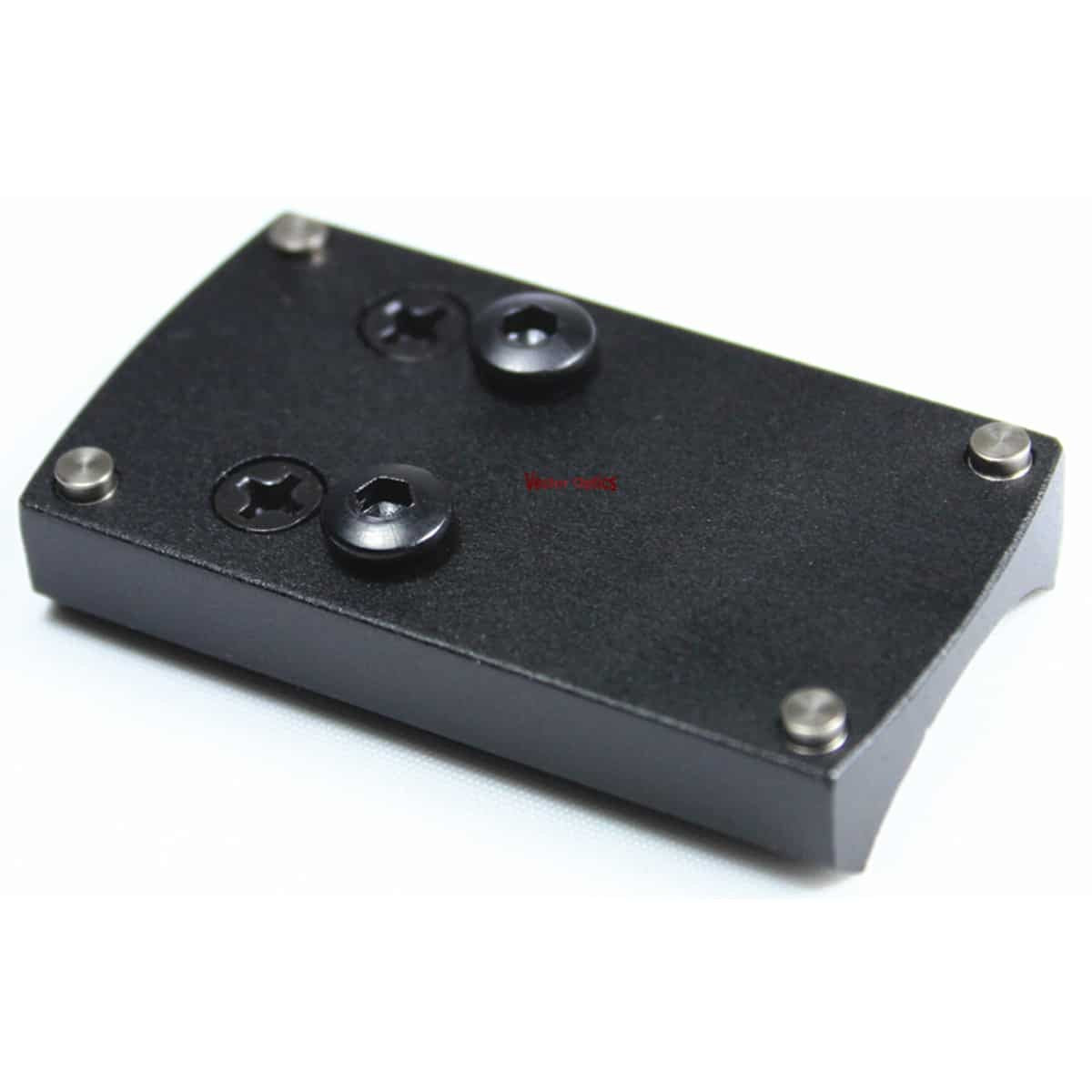 Sphinx Mount Base for 1911 I Glock