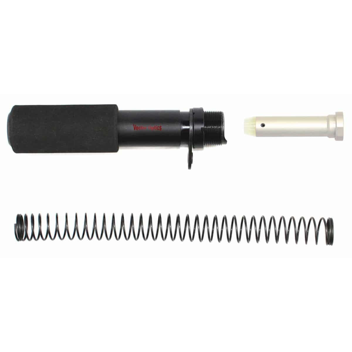 AR Pistol Buffer Tube Kit