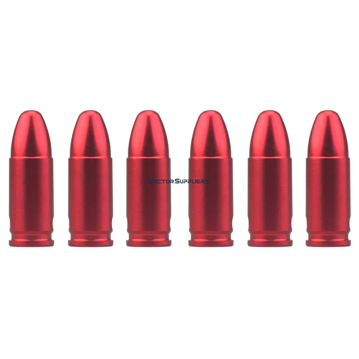 9mm Snap Cap