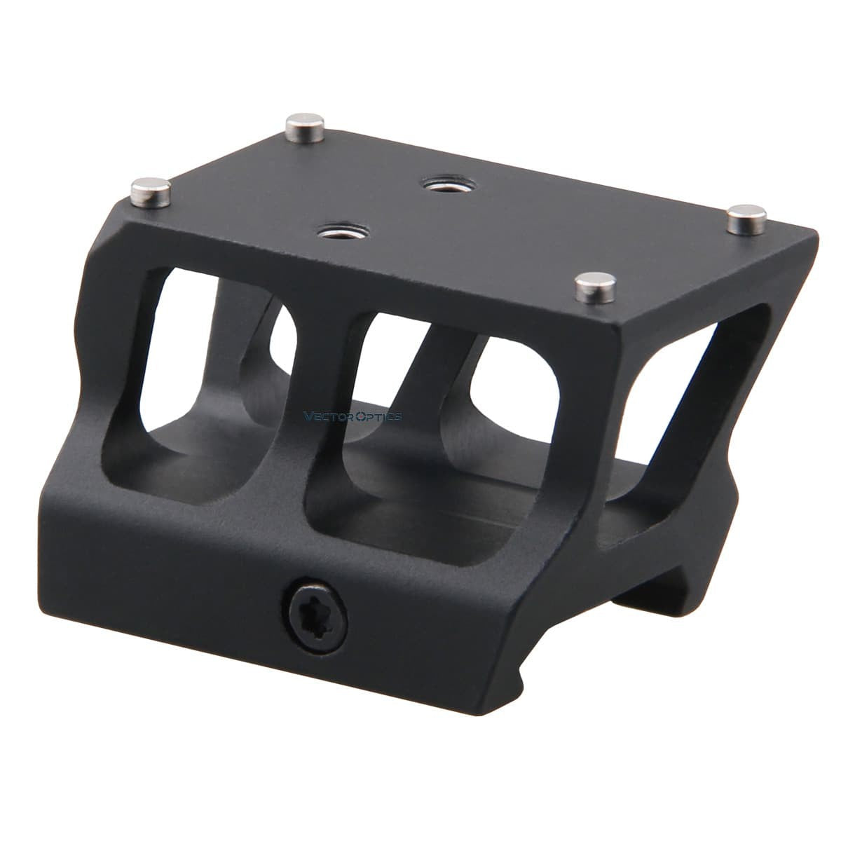 Red Dot Sight Tactical Riser Picatinny