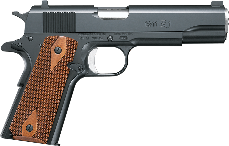 Remington 1911 R1