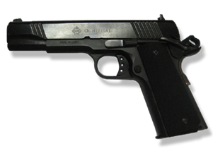Norinco 1911 A1 Factory Enhanced