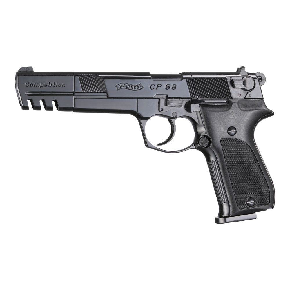 Walther CP88 Competition